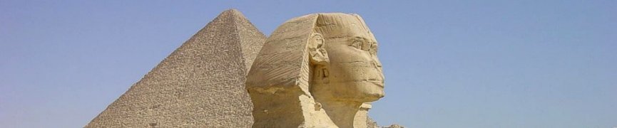 Viajes Egipto