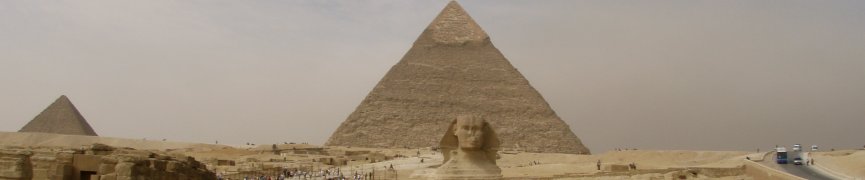 Viajes Egipto