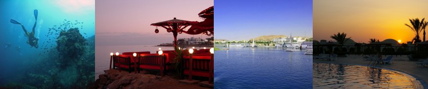 Viajes Egipto