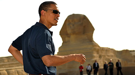 viajes egipto