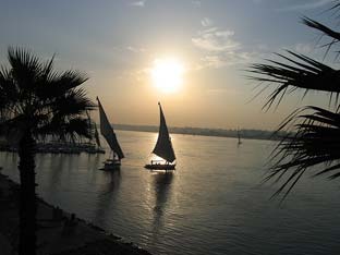 viajes a egipto