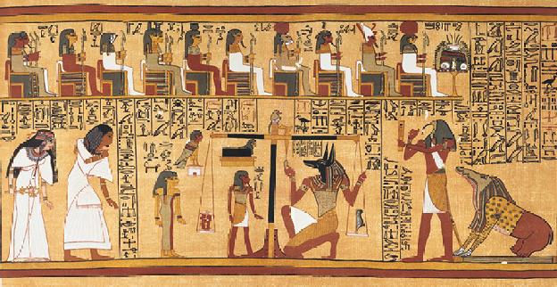 Que comprar en Egipto: Papiro. Que comprar en Egipto: Papiro.